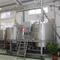 15 BBL Industrial Beer Brewing Equipment China Craft Beer Equipment Hersteller von Nanomaschinen