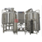 1500L Edelstahl Bier Craft System 2/3/4 Schiff Brewhouse Equipment Listing