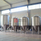 1000L handelsübliche automatisierte Craft Beer Brauanlage zum Verkauf in Irland