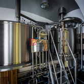 1000L kommerzielle hochwertige Bierbrauanlage und konischer Gärtank in der Tschechischen Republik Hot Sale