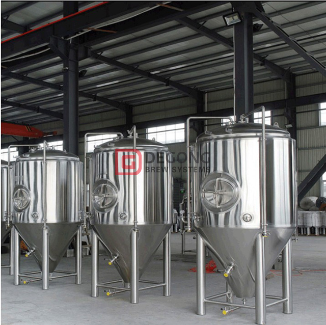 500l edelstahl brauen bier ausrüstung heißer verkauf industrielles bier brauanlage