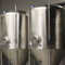 10HL industrielle kommerzielle Edelstahl-Bierbrauerei-Ausrüstung zum Verkauf