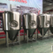 500L Micro Turnkey Customized Craft Beer Brewing Zubehör zum Verkauf