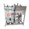 250LPH Edelstahl RO Wasseraufbereitungssystem Umkehrosmose-Filtrationsausrüstung zum Verkauf