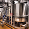 1500L Mikrobrauerei Ausrüstung anpassbare Bierherstellungsmaschine Kellerausrüstung zum Verkauf in Australien