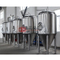7BBL (1bbl = 117 Liter) Gärtank Craft Brewing Equipment Hersteller Edelstahl Bierherstellungslinie zum Verkauf