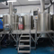 1000L Brewpubs Edelstahl Sudhaus Ausrüstung kommerzielle Brauerei Craft Beer zu verkaufen