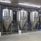 Verkauf von 10BBL industrieller automatisierter kundenspezifischer Bierbrauanlage