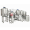 20BBL Brausystem anpassbare Edelstahl Craft Beer Brauerei Ausrüstung zum britischen Markt zum Verkauf