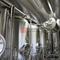 1000L Commercial Industrial Edelstahl Bierbrauanlage zu verkaufen