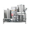 500L Fabrik Edelstahl Gärung Bierbrauanlage Micro Brauerei zum Verkauf