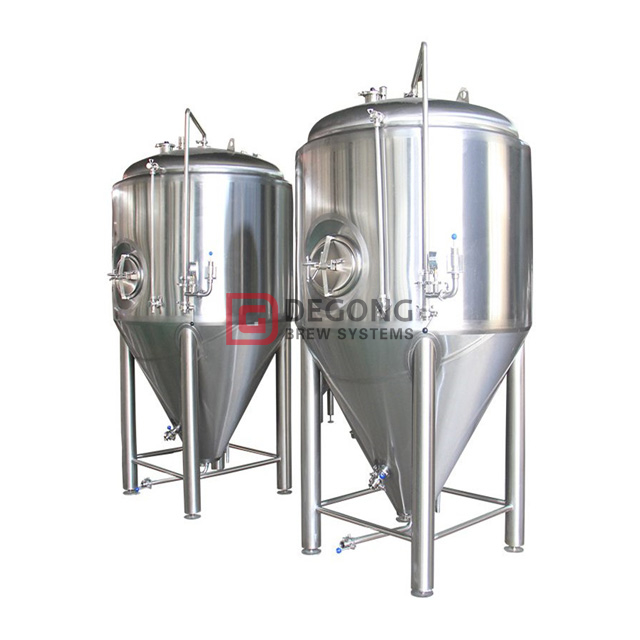 5BBL Craft Brewing Equipment Hersteller von handelsüblichen Bierbrauereien aus Edelstahl
