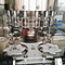 Vollautomatische Abfüllmaschine für reines Wasser / Bier in China