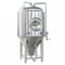 Beliebt in Europa 1000 Liter Brauereimaschinen mit elektrischer Heizung für Craft Beer Edelstahl 304 Turnkey Brewery