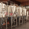 500L1000L elektrisches Sudhaussystem maßgeschneiderte Brauereiausrüstung zum Verkauf