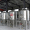 1000L Automatic SS Craft Beer Equipment Schlüsselfertige Brauerei Hersteller auf Lager