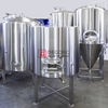 10HL Commercial Used Brew Kettle Mash Lauter Tanks Edelstahl Bierbrauanlage