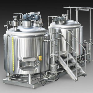 7BBL Customized Edelstahl Beliebtheit Bierbrautanks Brauerei Ausrüstung zum Verkauf