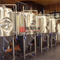 5bbl / 10bbl automatische kundenspezifische schlüsselfertige Brauereiausrüstung Brei / Läuterbottich & Brühkessel / Whirlpool-Tun zum Verkauf