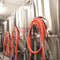 Verkauf von 500L kommerziellen kundenspezifischen automatisierten Bierbrauanlagen zum Verkauf
