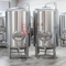 1000L Craft schlüsselfertige industrielle Bierbrauerei Brauereisystem mit CE-Zertifikat zum Verkauf