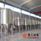Handwerk schlüsselfertige Jacke 1000L Bier Gärtank Fermenter Unitank zu verkaufen