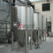 2000L Edelstahl Industrielle Brauerei Fermenter maßgeschneiderte Bierausrüstung zum Verkauf